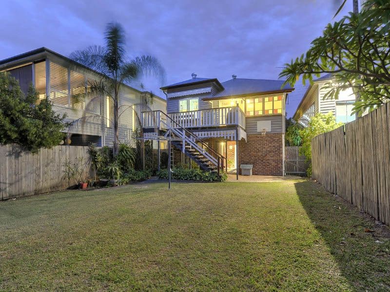 537 Lower Bowen Terrace, NEW FARM QLD 4005, New Farm - Image 1
