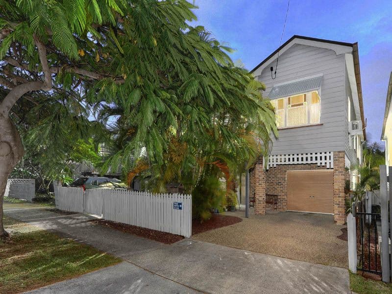 537 Lower Bowen Terrace, NEW FARM QLD 4005, New Farm - Thumbnail 2