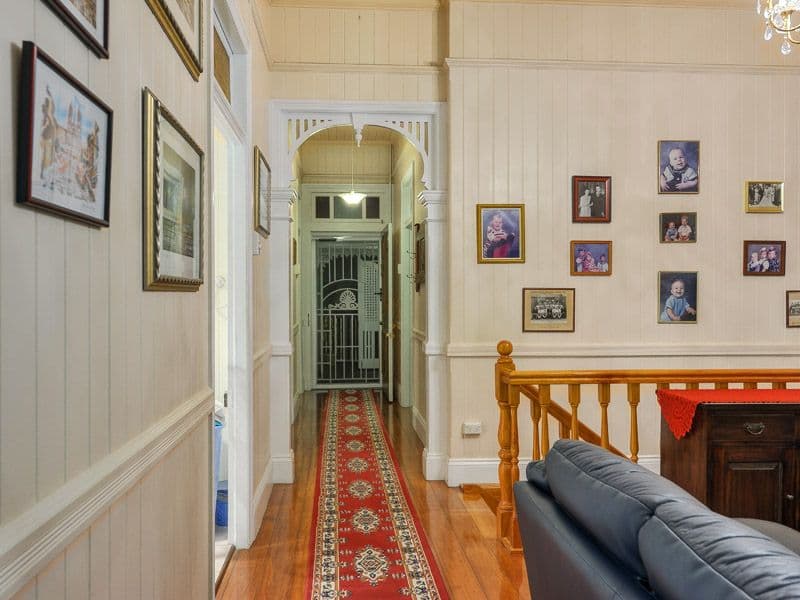 537 Lower Bowen Terrace, NEW FARM QLD 4005, New Farm - Thumbnail 4