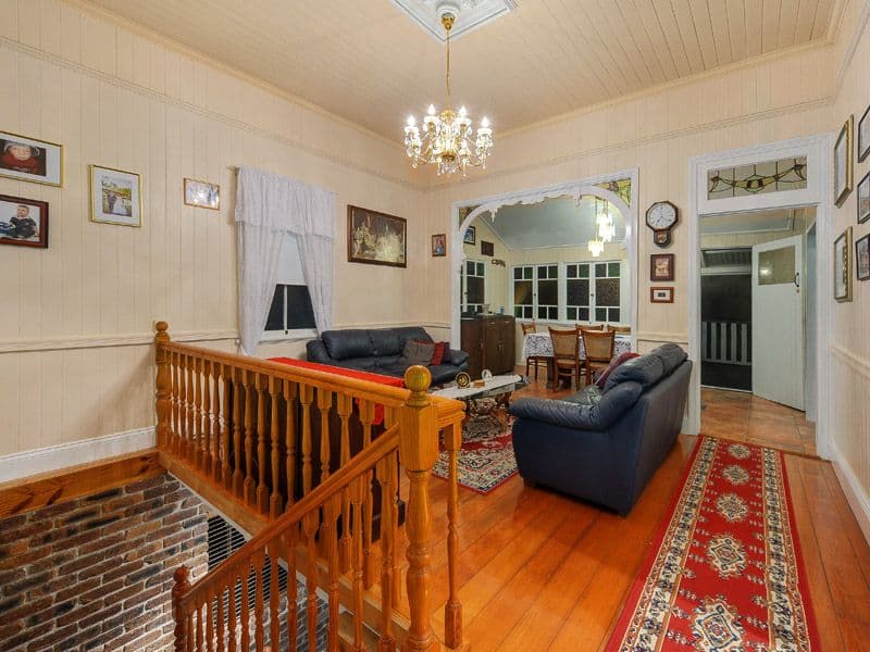 537 Lower Bowen Terrace, NEW FARM QLD 4005, New Farm - Thumbnail 8