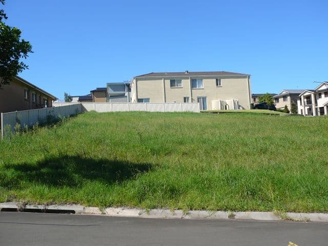11 Grainger Parkway, FLINDERS NSW 2529, Flinders - Image 1
