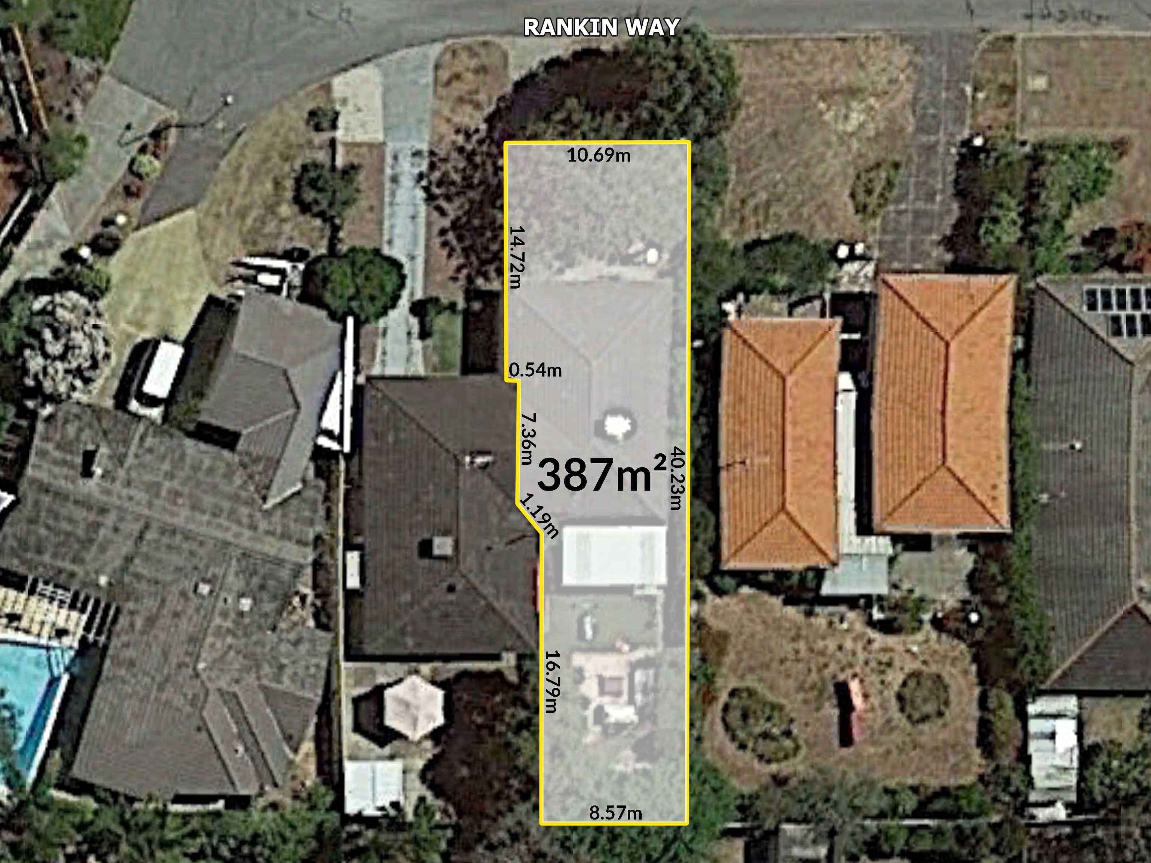 38A Rankin Way, Booragoon WA 6154, Booragoon - Thumbnail 7