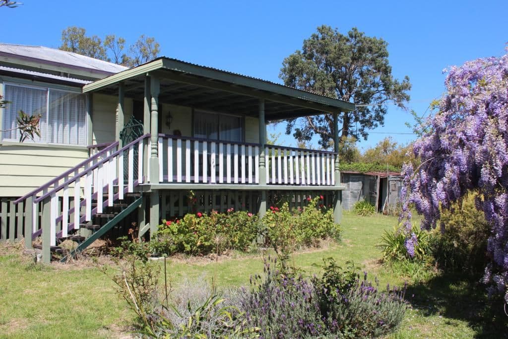 93 Rayleigh Street, WALLANGARRA QLD 4383, Wallangarra - Image 1