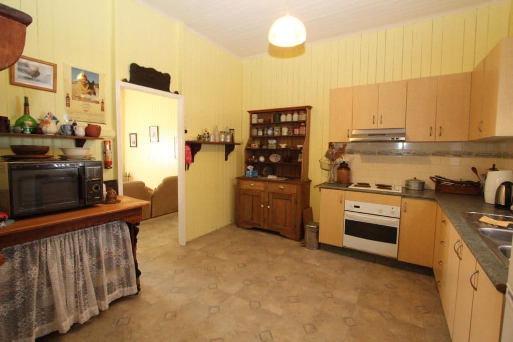 93 Rayleigh Street, WALLANGARRA QLD 4383, Wallangarra - Thumbnail 2