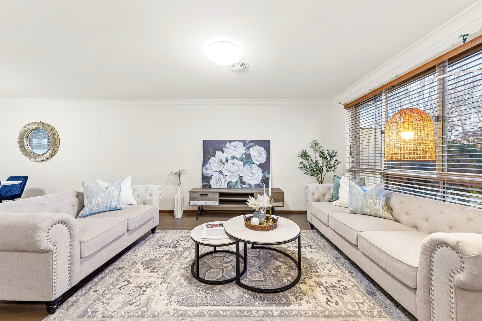 8 Dungara Crescent, Stanhope Gardens NSW 2768, Stanhope Gardens - Image 1