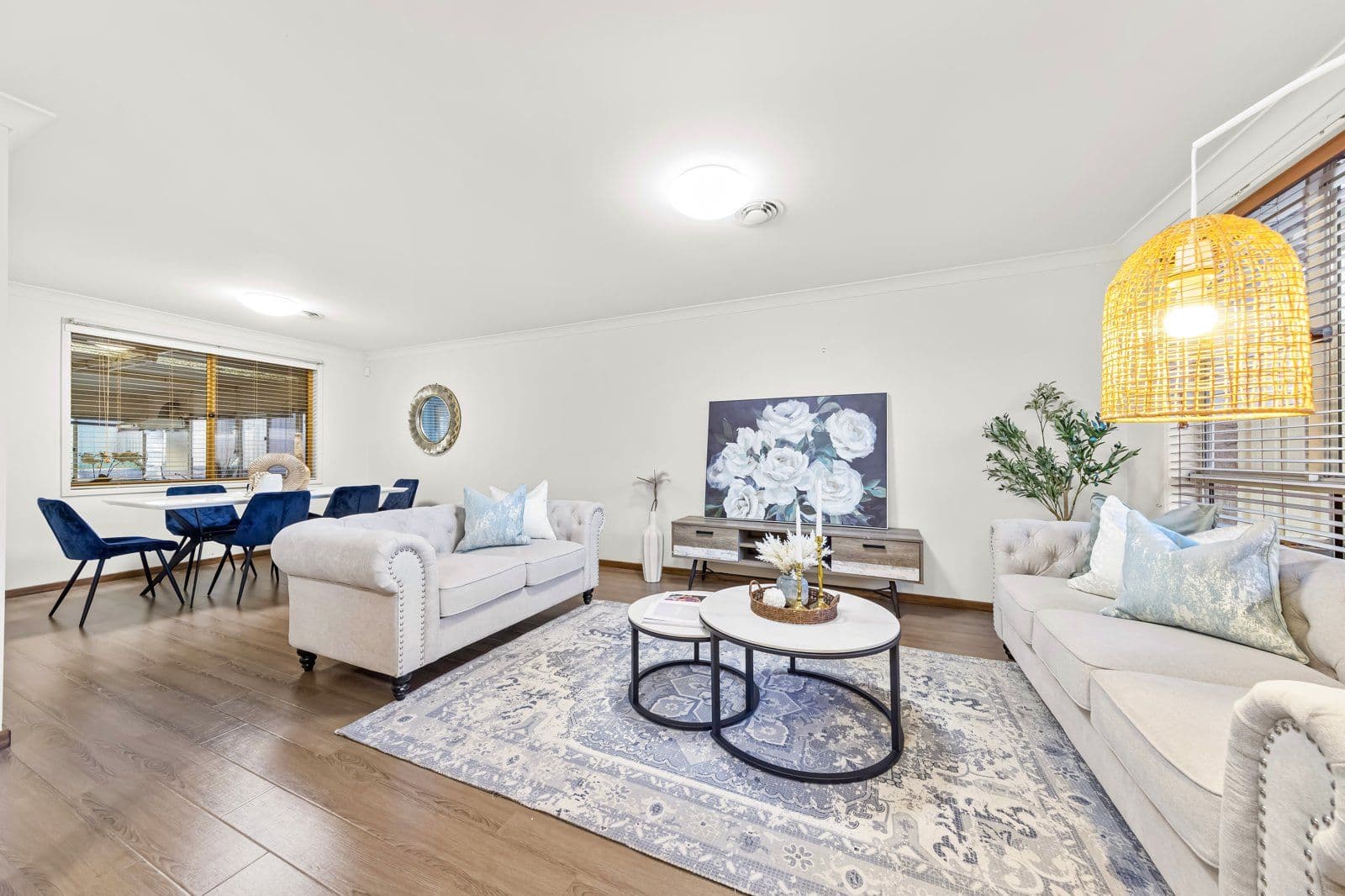 8 Dungara Crescent, Stanhope Gardens NSW 2768, Stanhope Gardens - Thumbnail 3