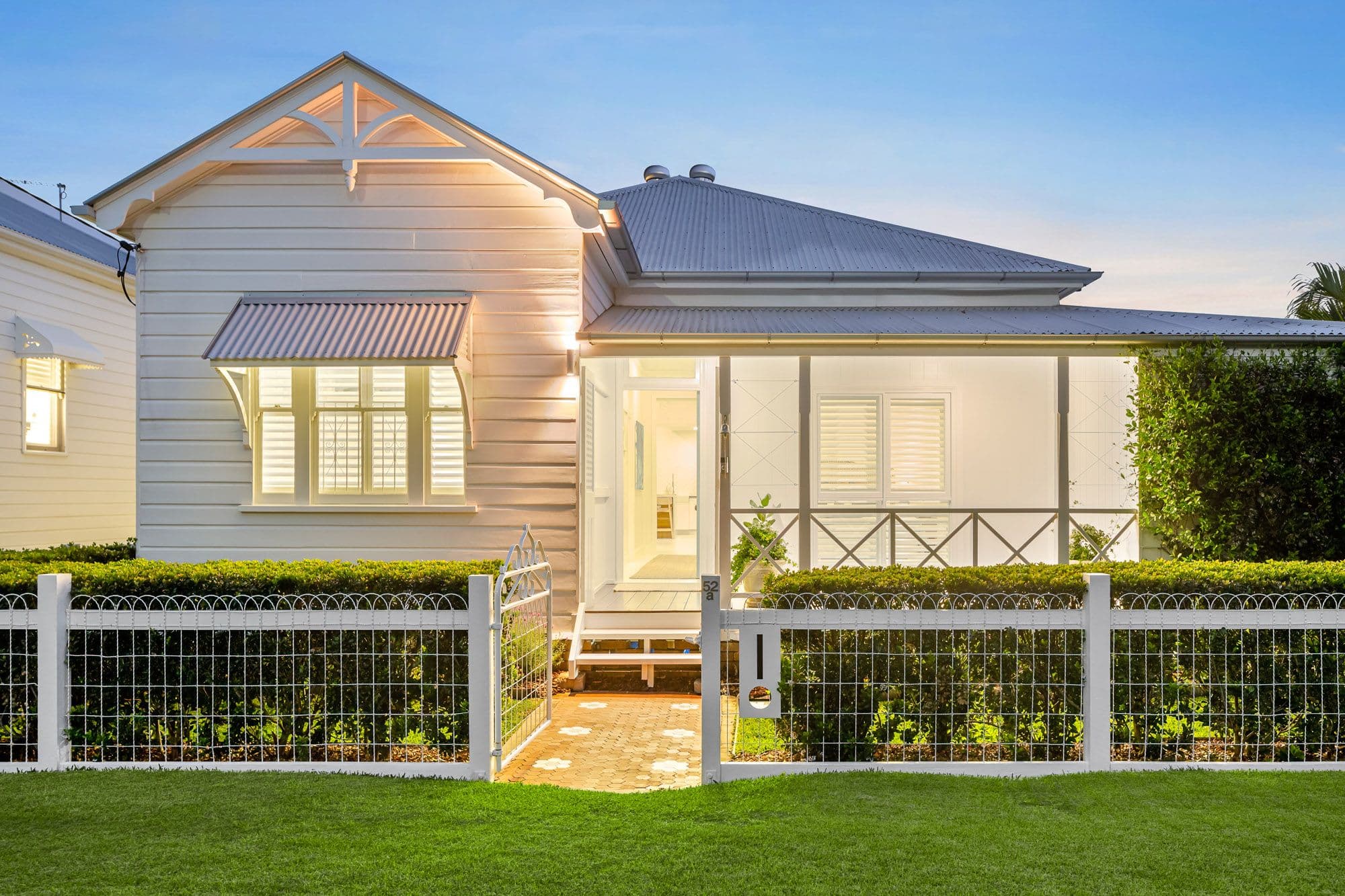 52A Bowler Street, Paddington QLD 4064, Paddington - Image 1