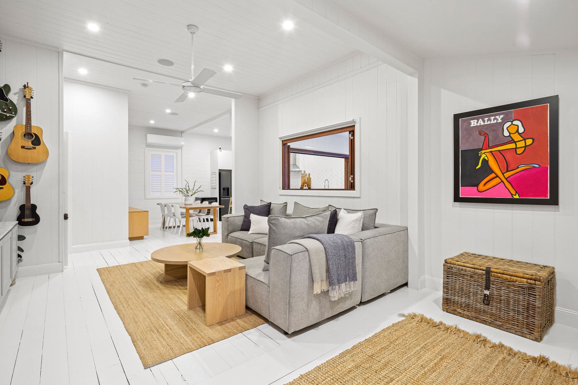 52A Bowler Street, Paddington QLD 4064, Paddington - Thumbnail 2