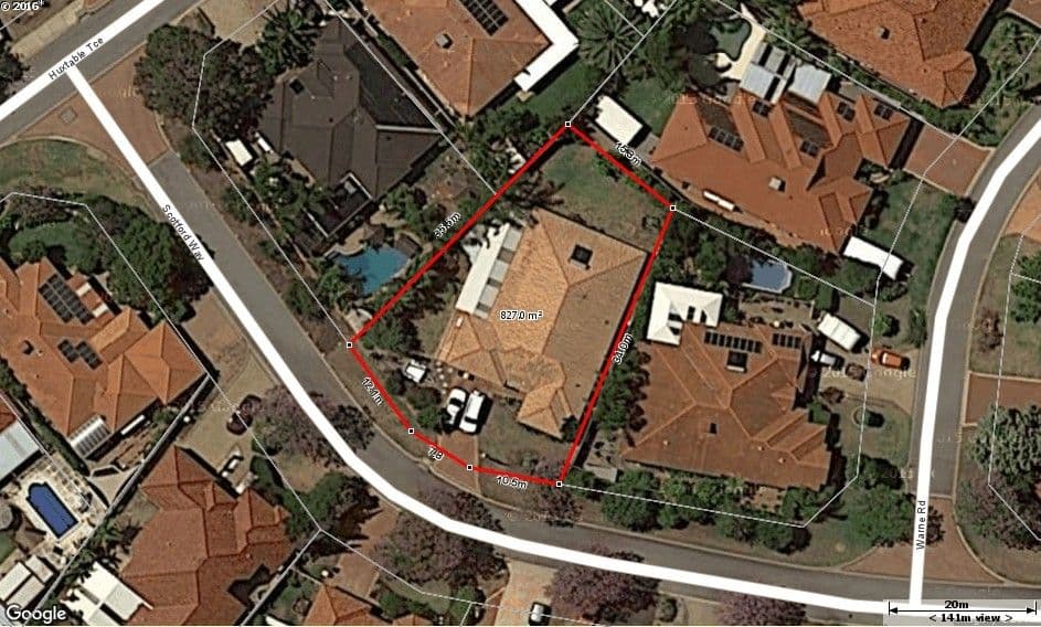 3 Scotford Way, Baldivis WA 6171, Baldivis - Image 1