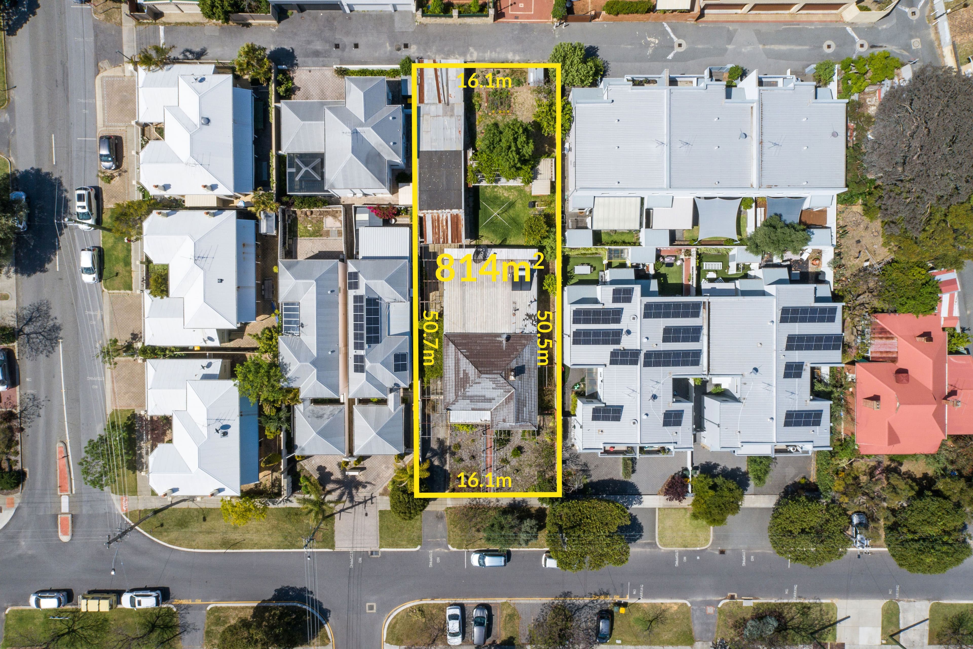 33 Richmond Street, North Perth WA 6006, North Perth - Image 1