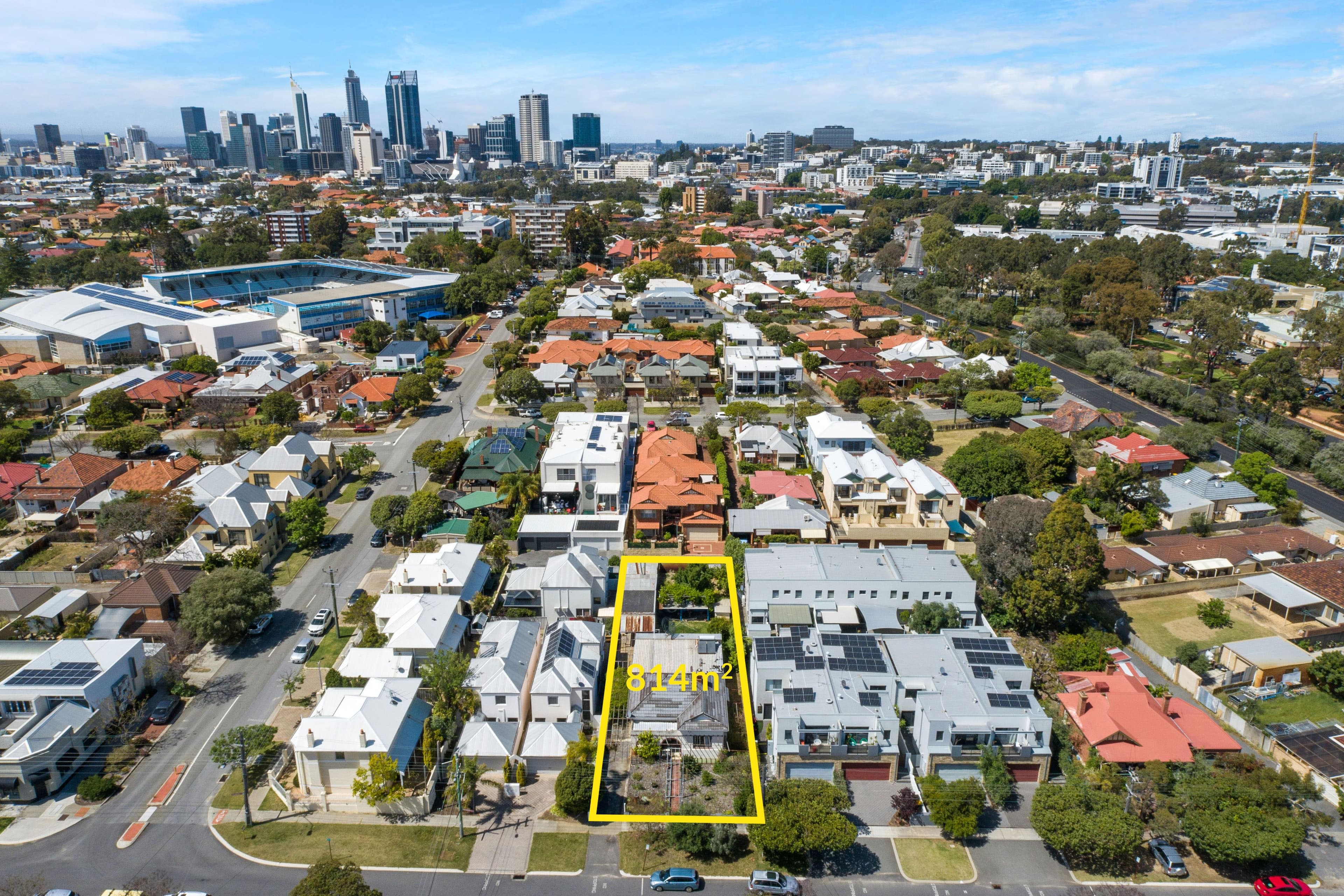 33 Richmond Street, North Perth WA 6006, North Perth - Thumbnail 2