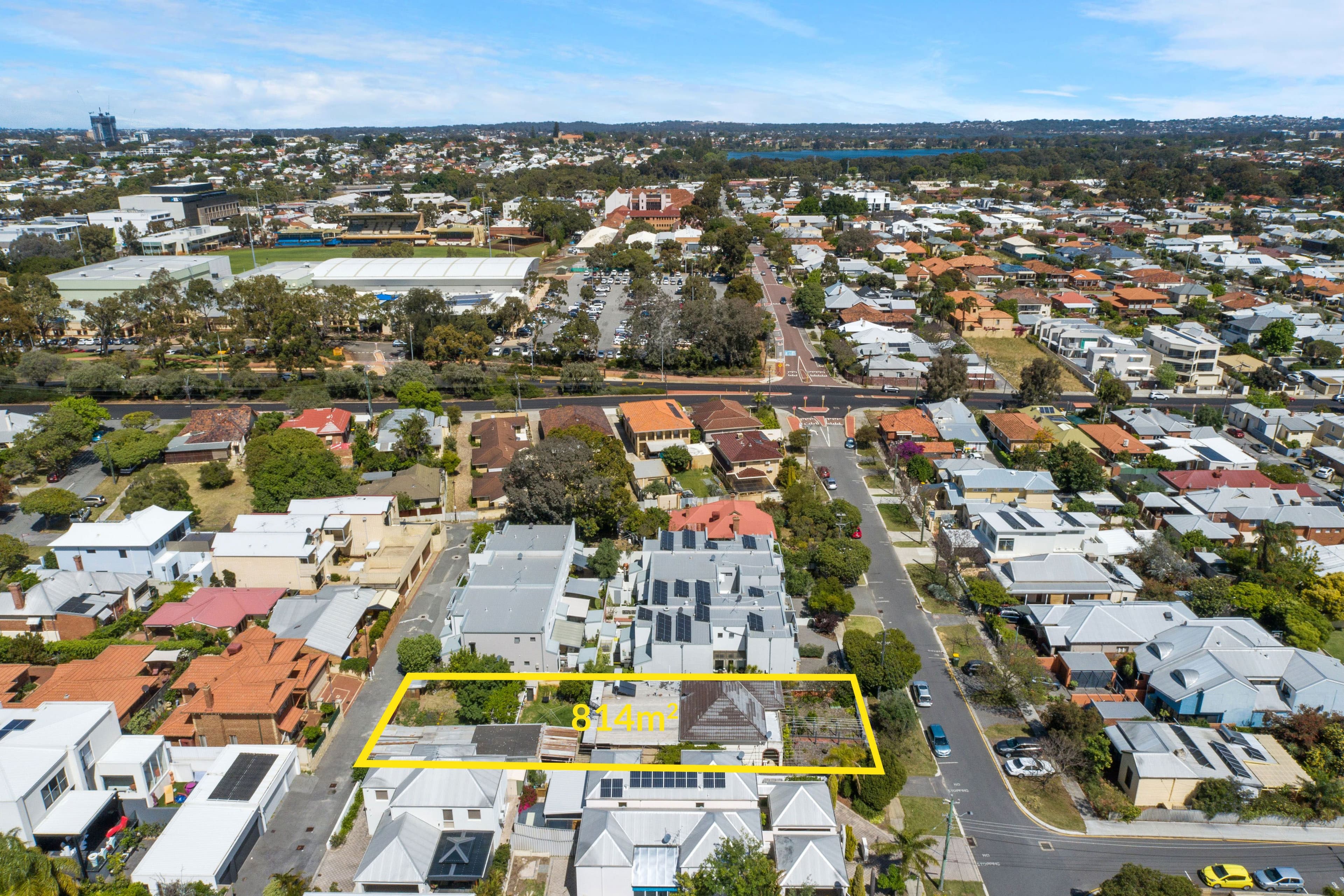 33 Richmond Street, North Perth WA 6006, North Perth - Thumbnail 3