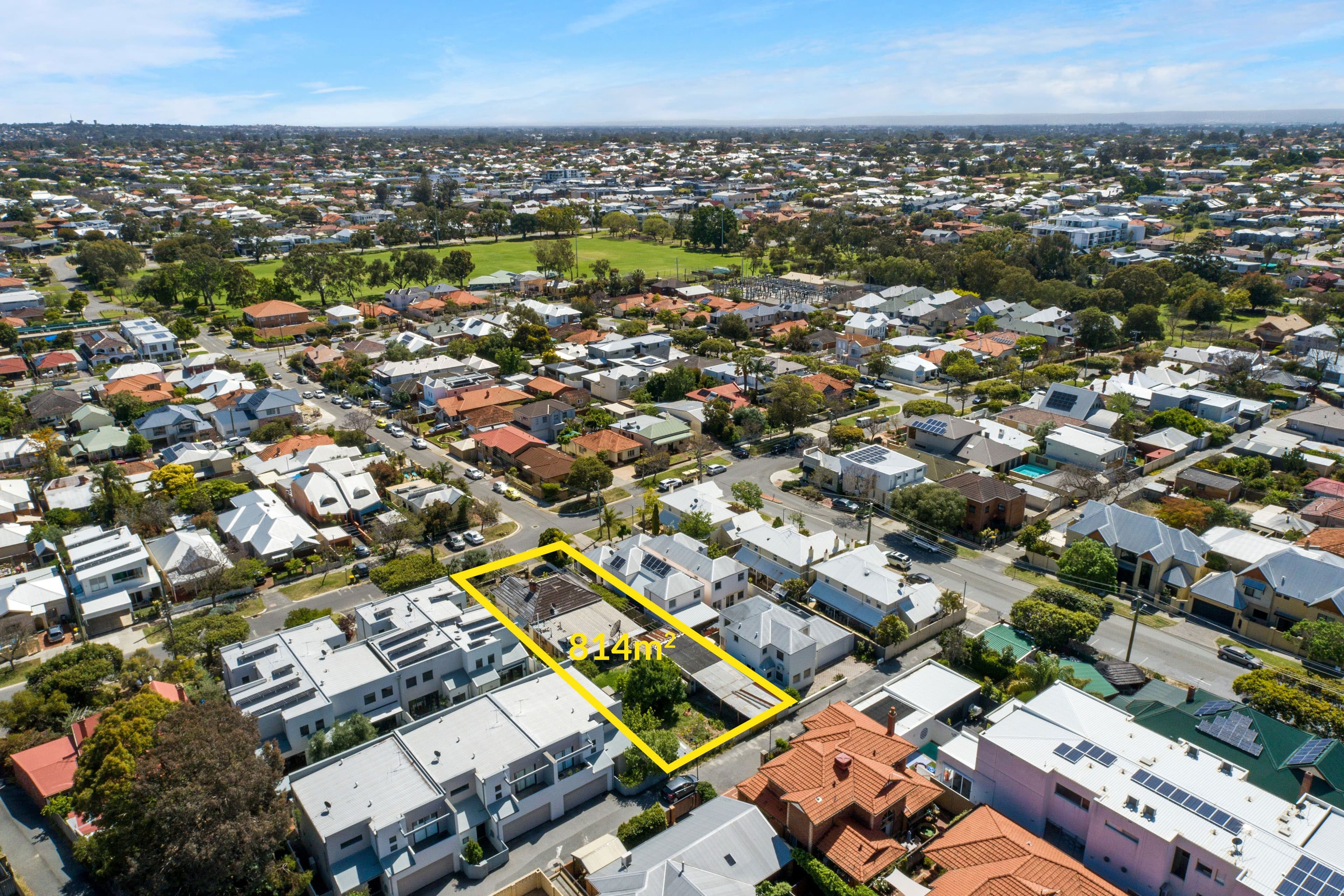 33 Richmond Street, North Perth WA 6006, North Perth - Thumbnail 4