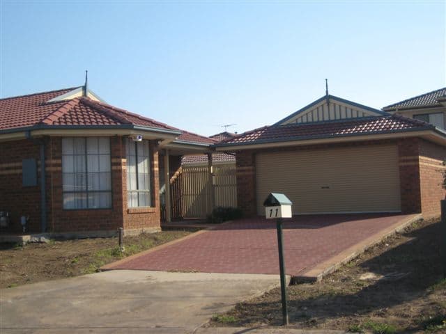 11 Glama Court, ROXBURGH PARK VIC 3064, Roxburgh Park - Image 1