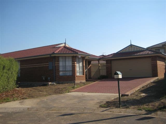 11 Glama Court, ROXBURGH PARK VIC 3064, Roxburgh Park - Thumbnail 6