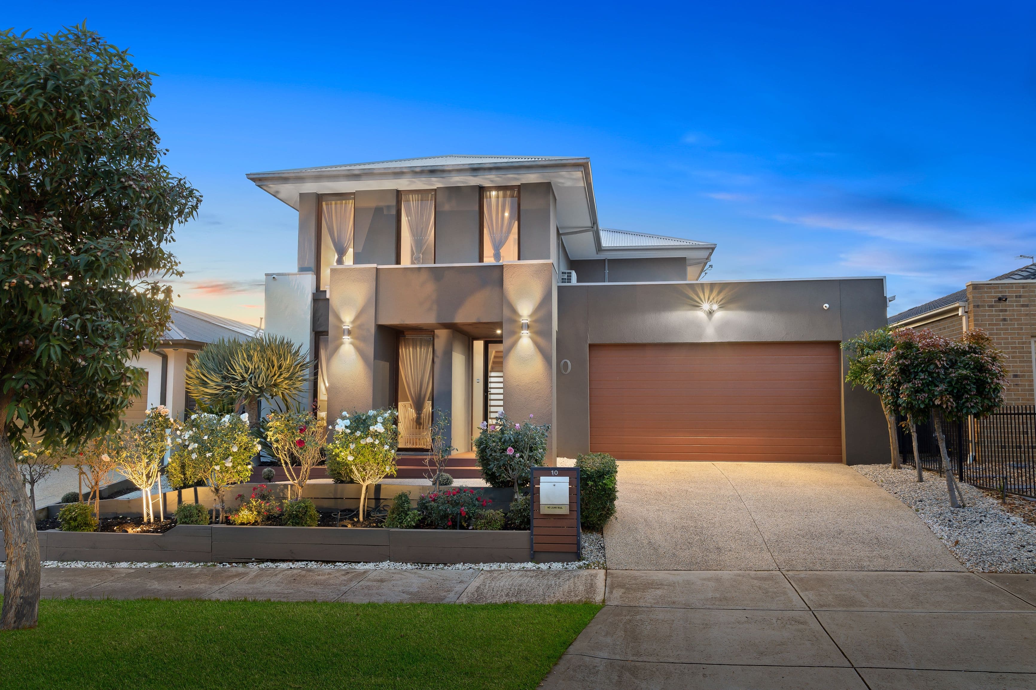 10 Gallagher Way, Mernda VIC 3754, Mernda - Image 1