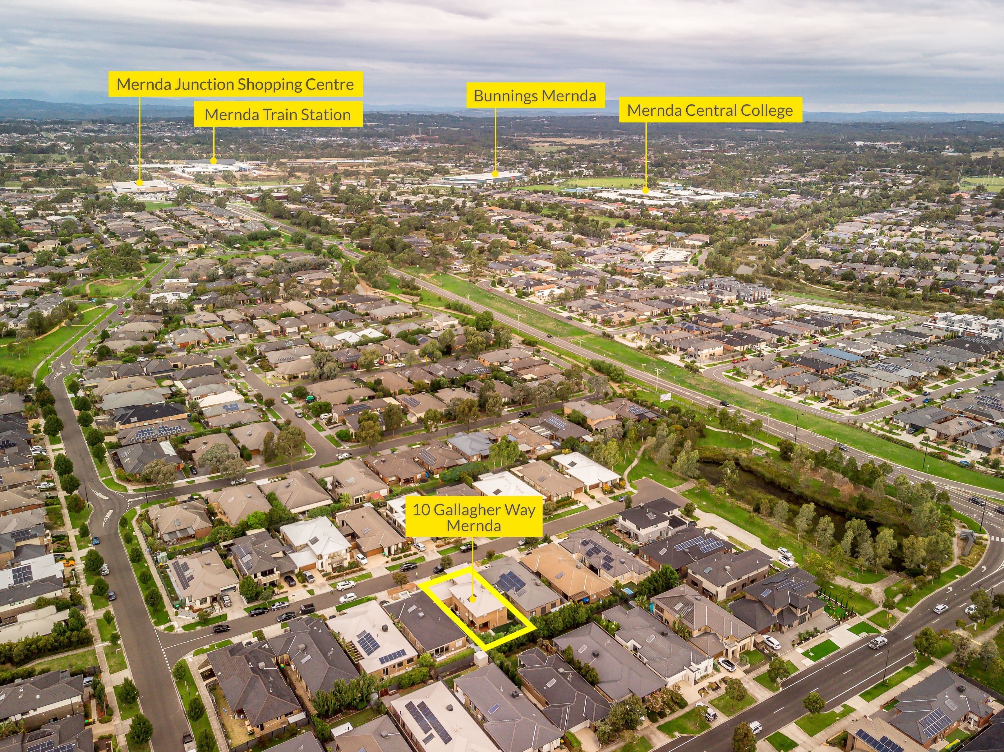 10 Gallagher Way, Mernda VIC 3754, Mernda - Thumbnail 2