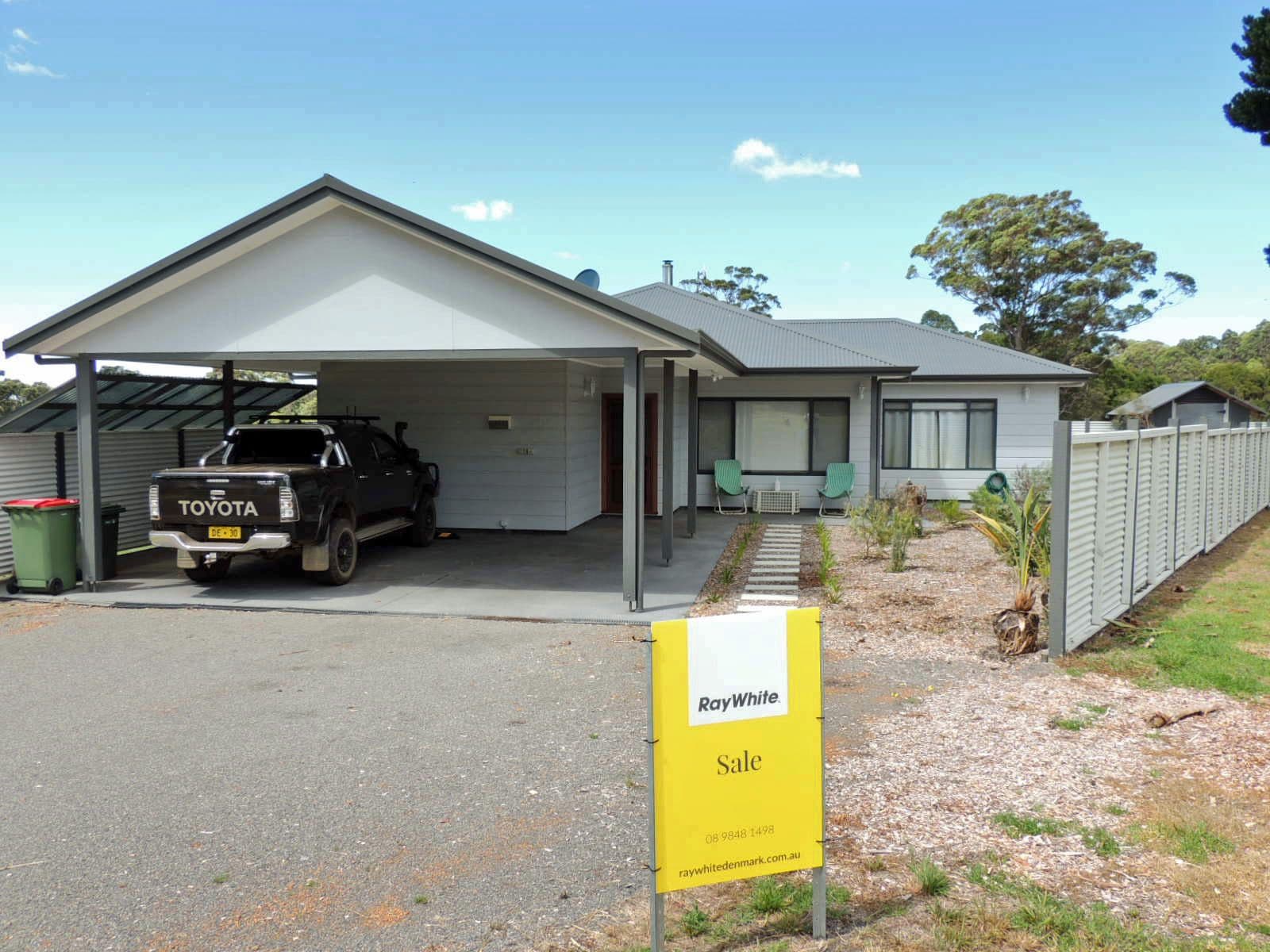 4 Buckley Street, Denmark WA 6333, Denmark - Image 1