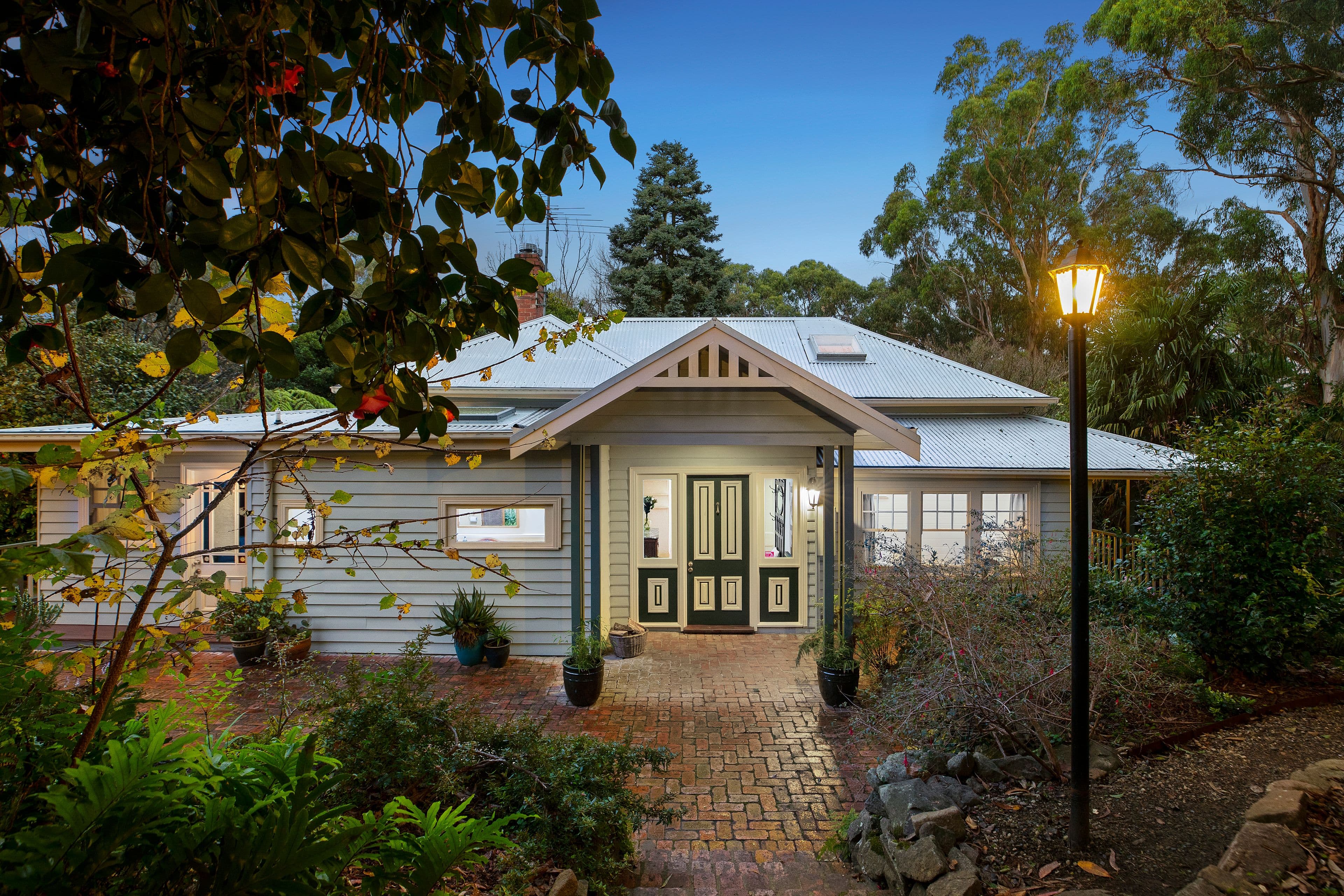 130 Belgrave-Gembrook Road, Selby VIC 3159, Selby - Image 1