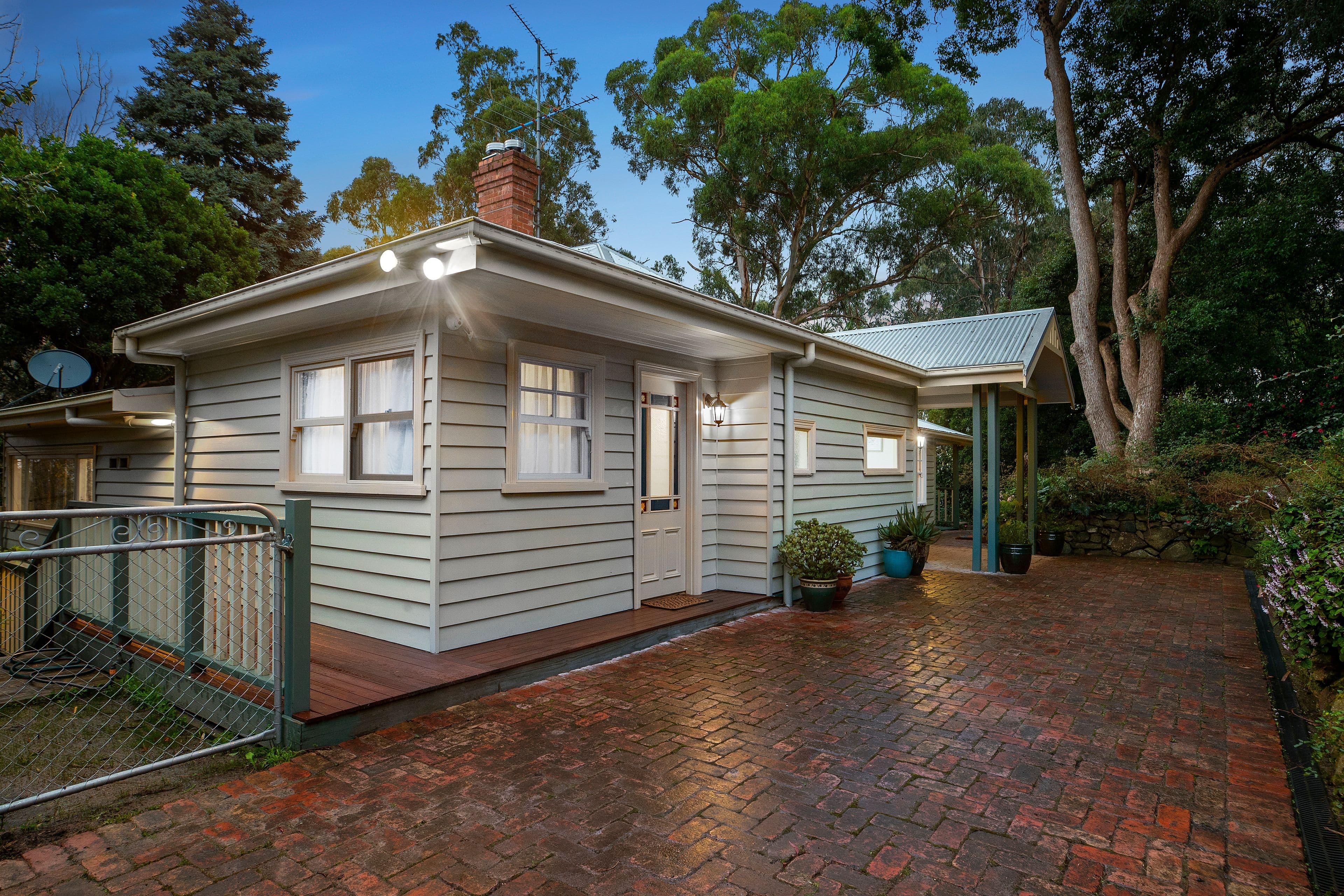 130 Belgrave-Gembrook Road, Selby VIC 3159, Selby - Thumbnail 4