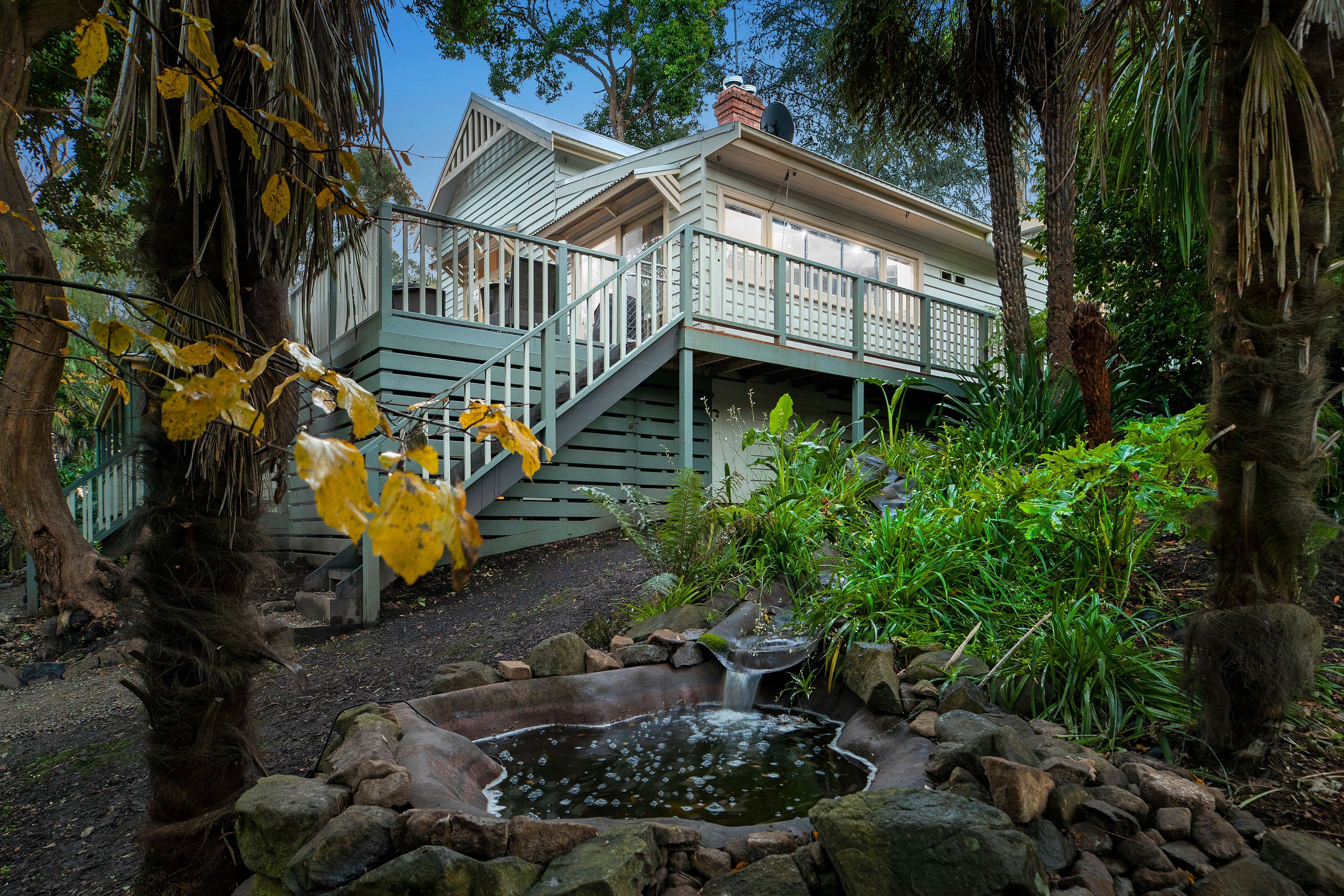 130 Belgrave-Gembrook Road, Selby VIC 3159, Selby - Thumbnail 5