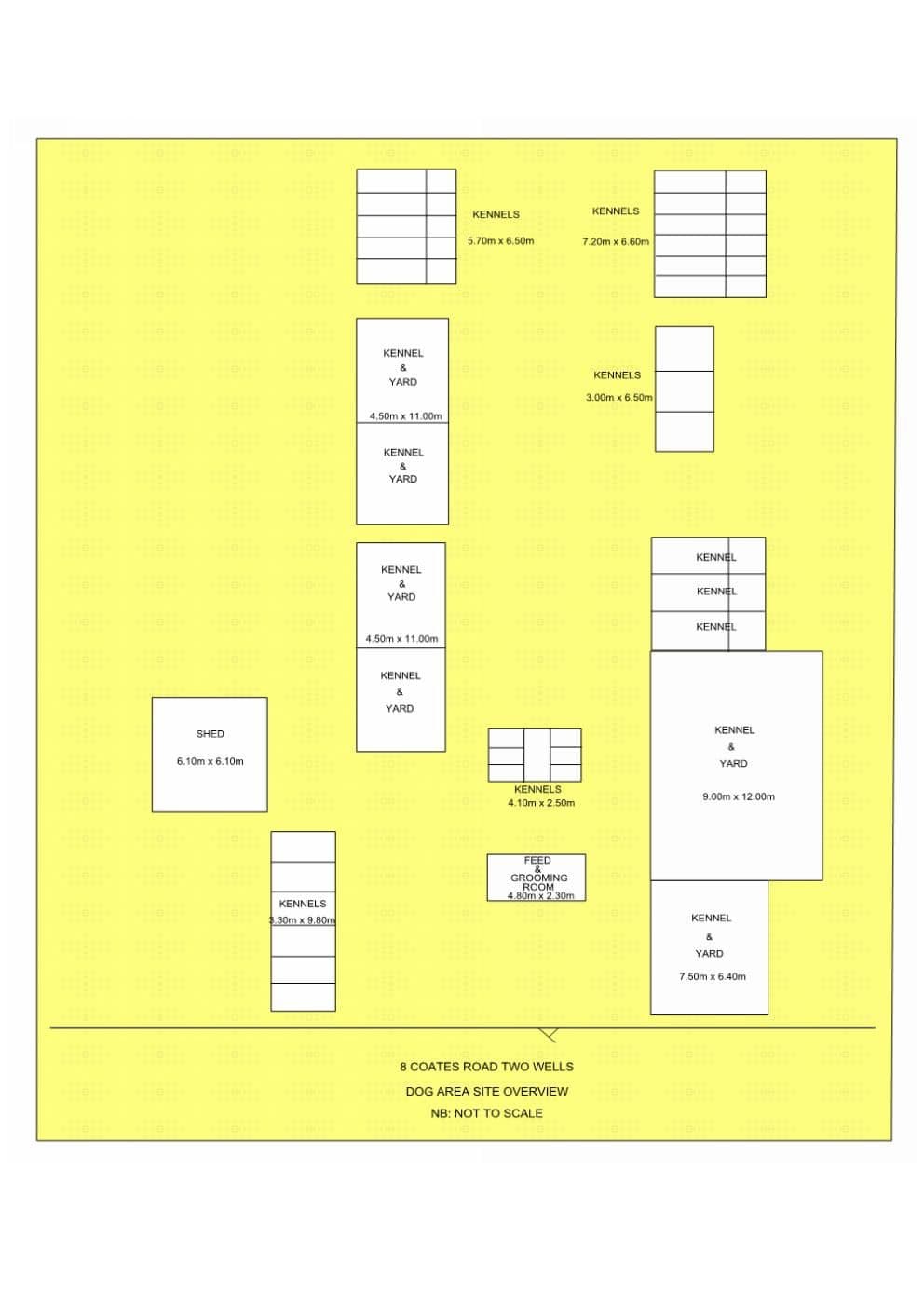 8 Coats Road, TWO WELLS SA 5501, Two Wells - Image 1