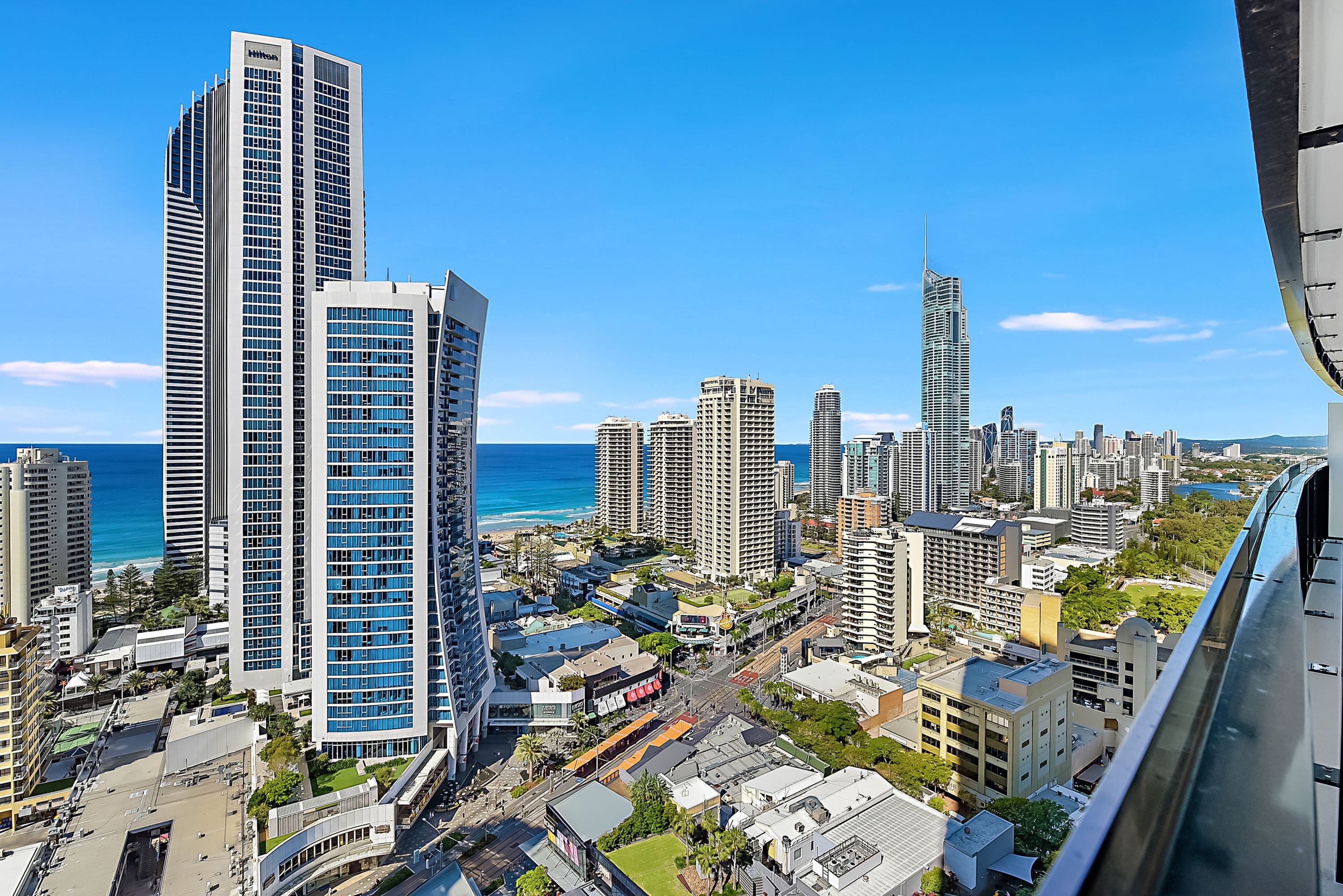 9 Ferny Avenue, Surfers Paradise QLD 4217, Surfers Paradise - Image 1
