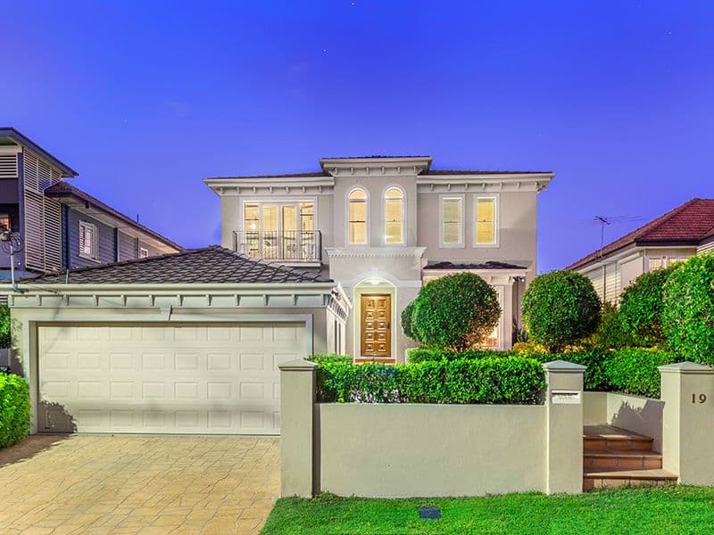 19 Goskar Avenue, Alderley QLD 4051, Alderley - Image 1