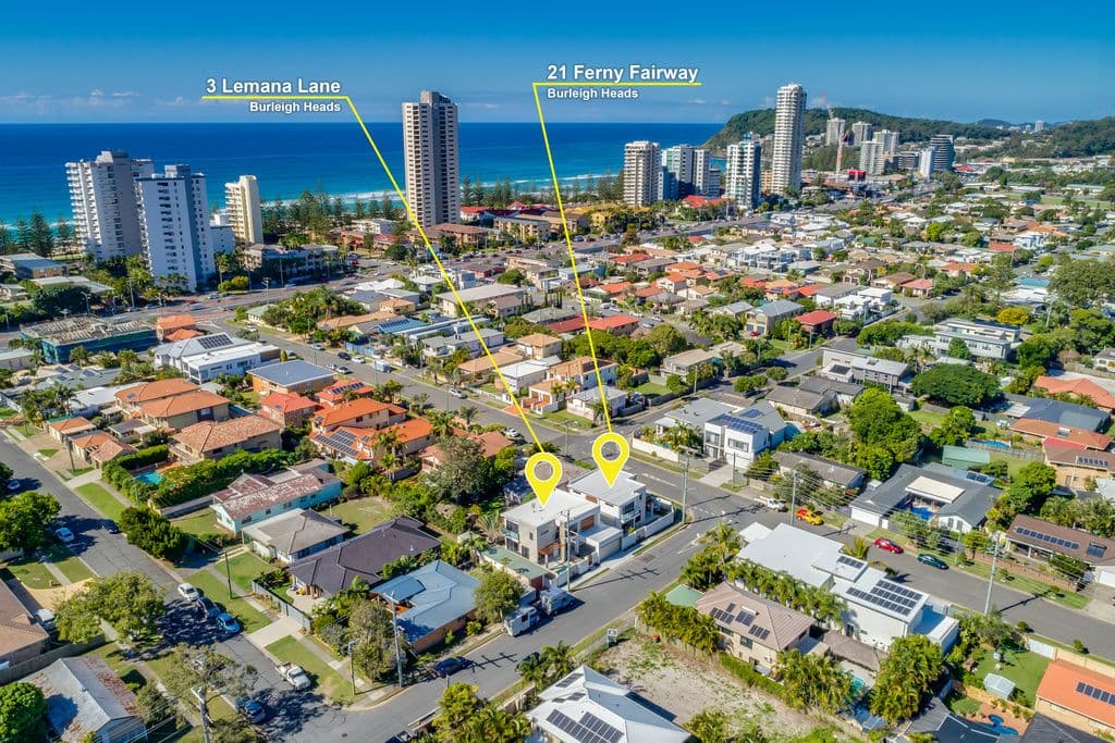 3 Lemana Lane, Burleigh Heads QLD 4220, Burleigh Heads - Thumbnail 2