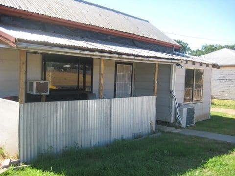 27 Munnell Street, GULARGAMBONE NSW 2828, Gulargambone - Image 1