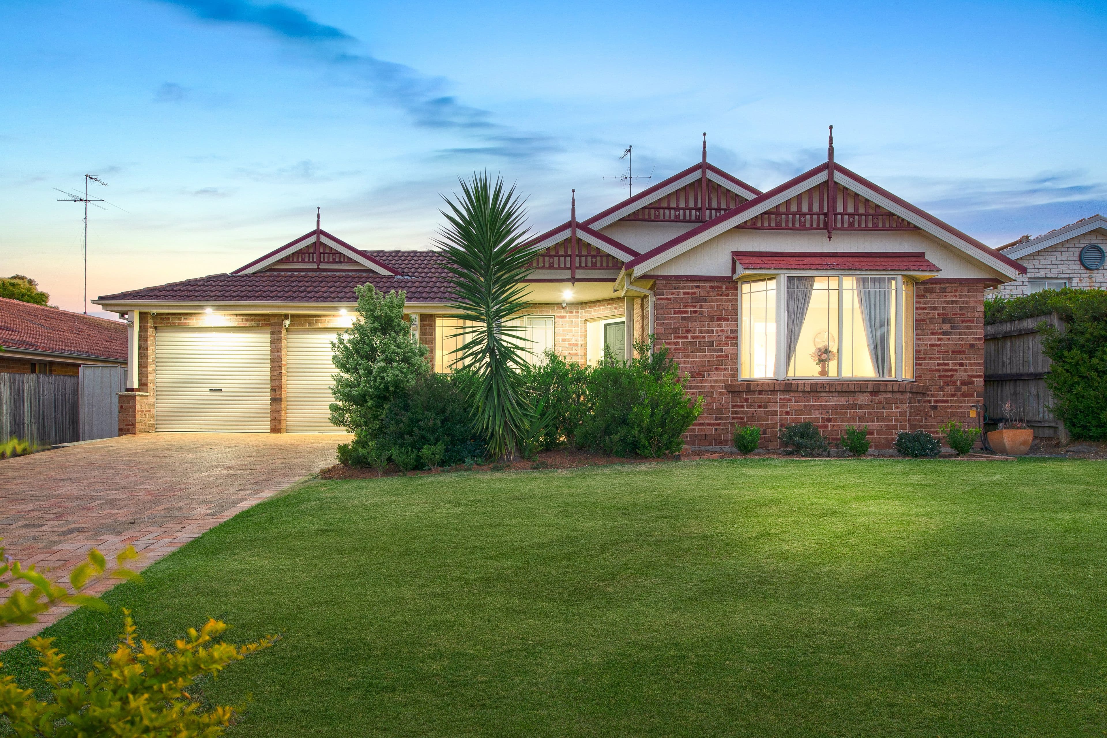 9 Seville Place, Glenwood NSW 2768, Glenwood - Image 1