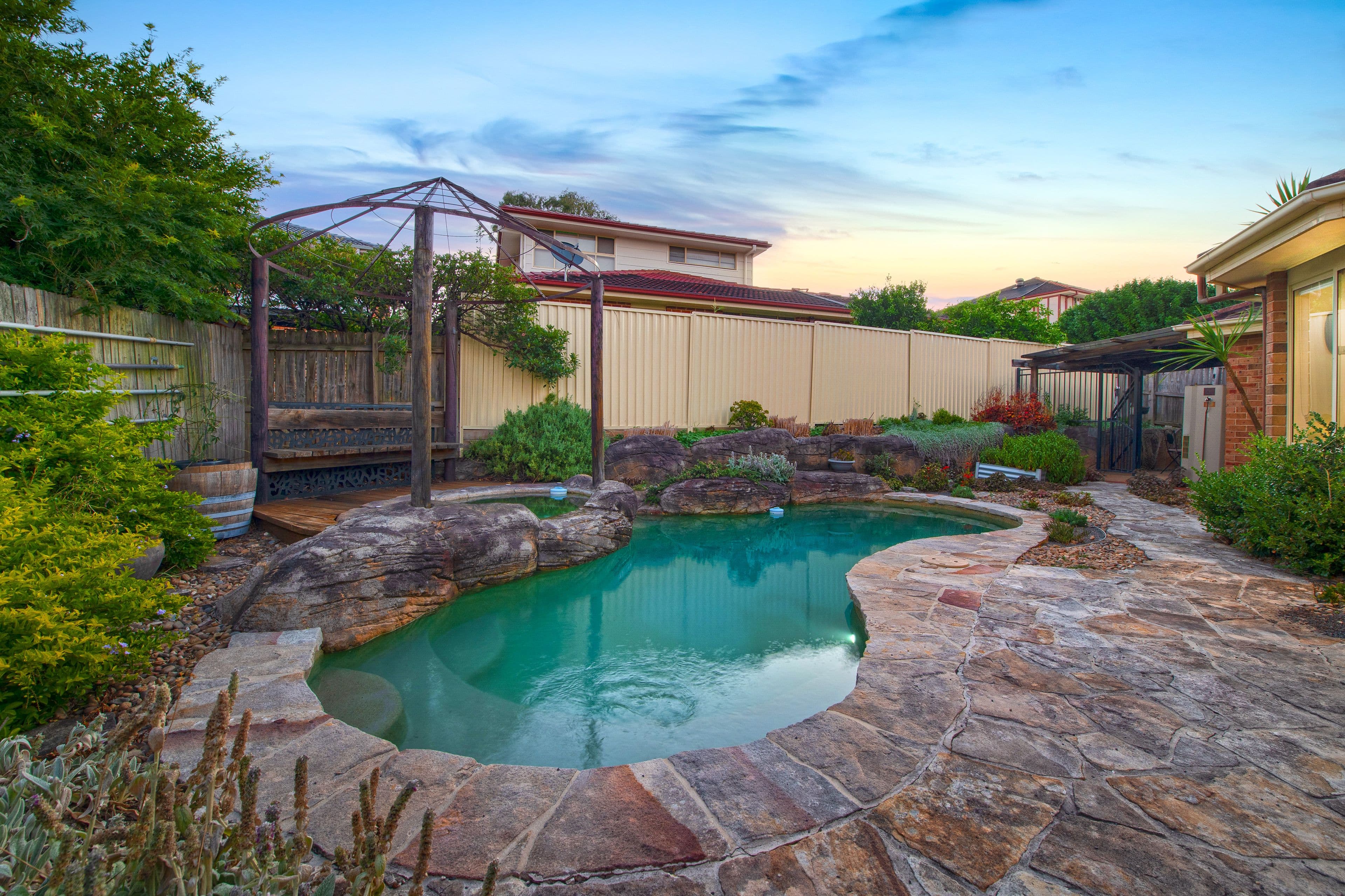 9 Seville Place, Glenwood NSW 2768, Glenwood - Thumbnail 2