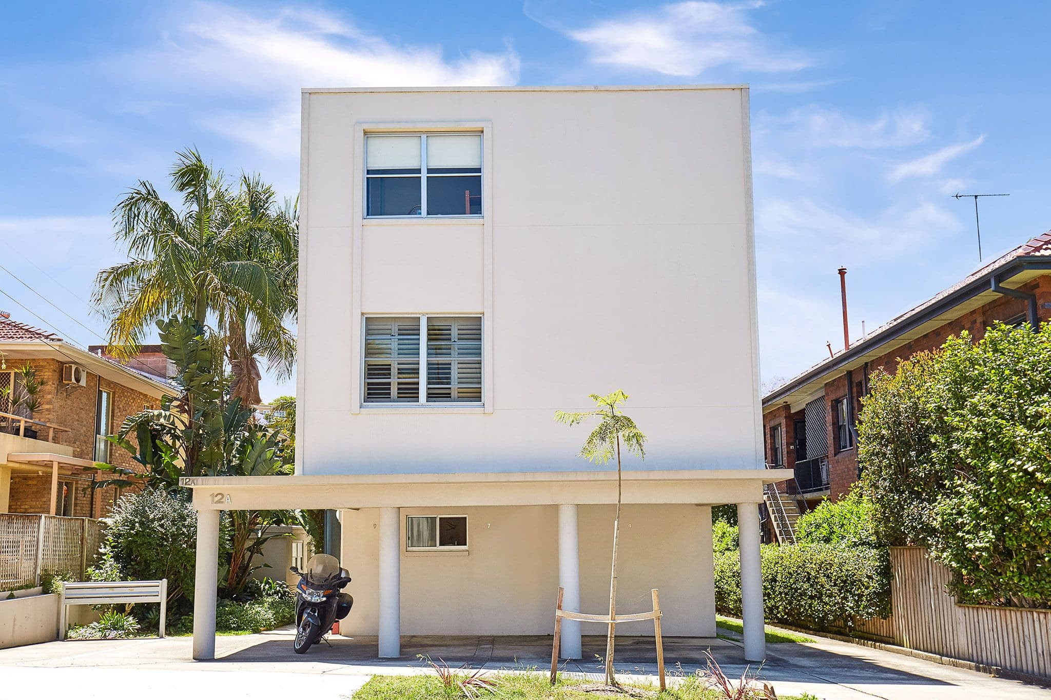 12a Esther Road, Mosman NSW 2088, Mosman - Thumbnail 4