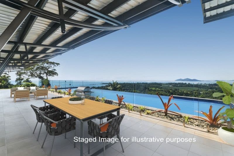 Lot 4 Wylie Road, Mission Beach QLD 4852, Mission Beach - Image 1