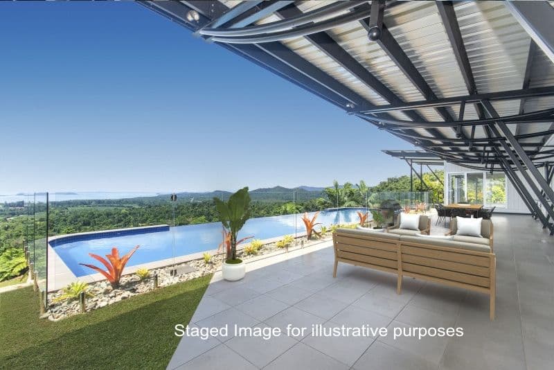 Lot 4 Wylie Road, Mission Beach QLD 4852, Mission Beach - Thumbnail 3