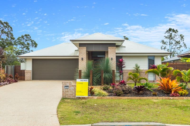 51 Waterhousia Place, Moggill QLD 4070, Moggill - Image 1