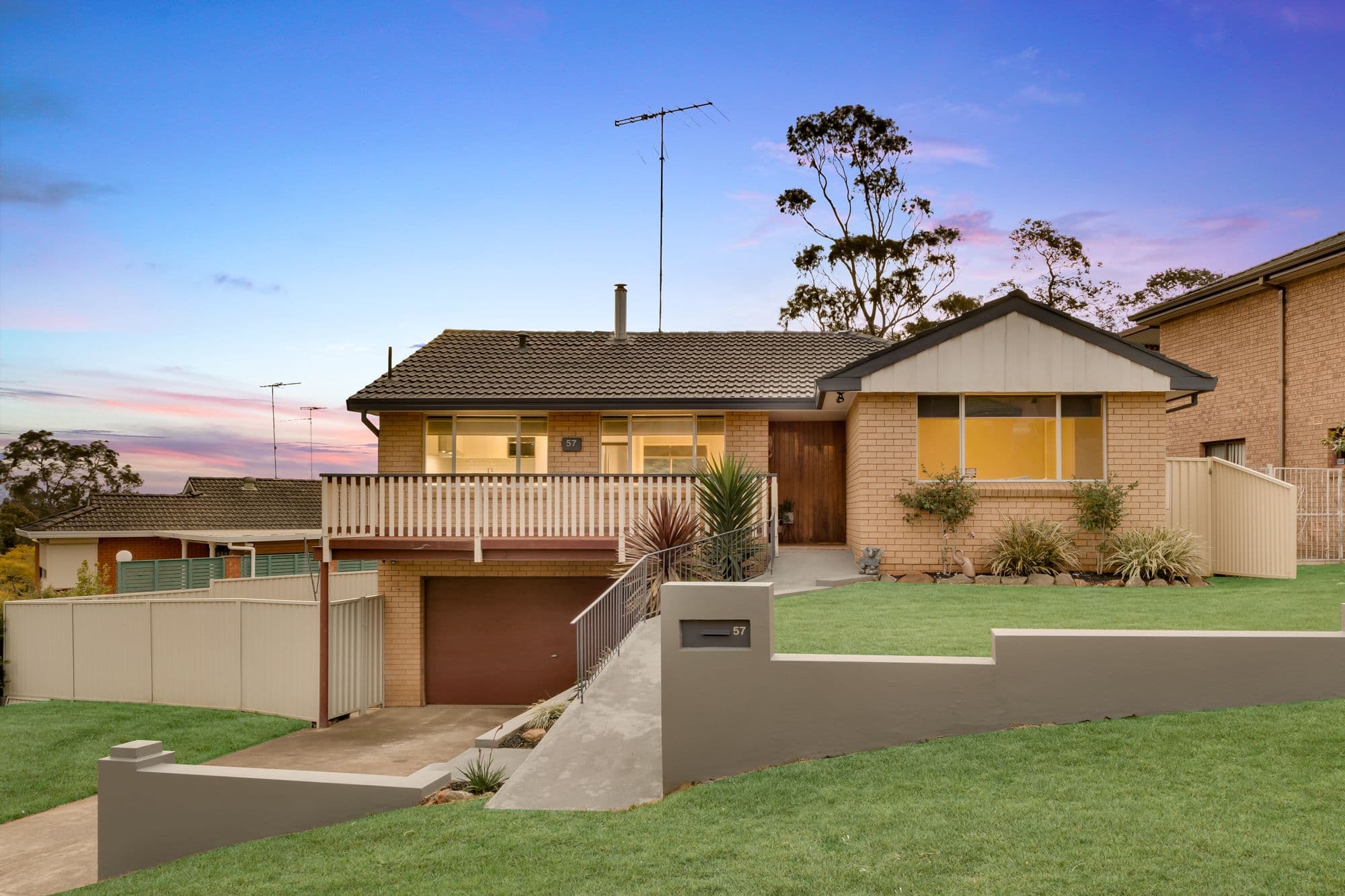 57 Coachwood Crescent, Bradbury - Thumbnail 2
