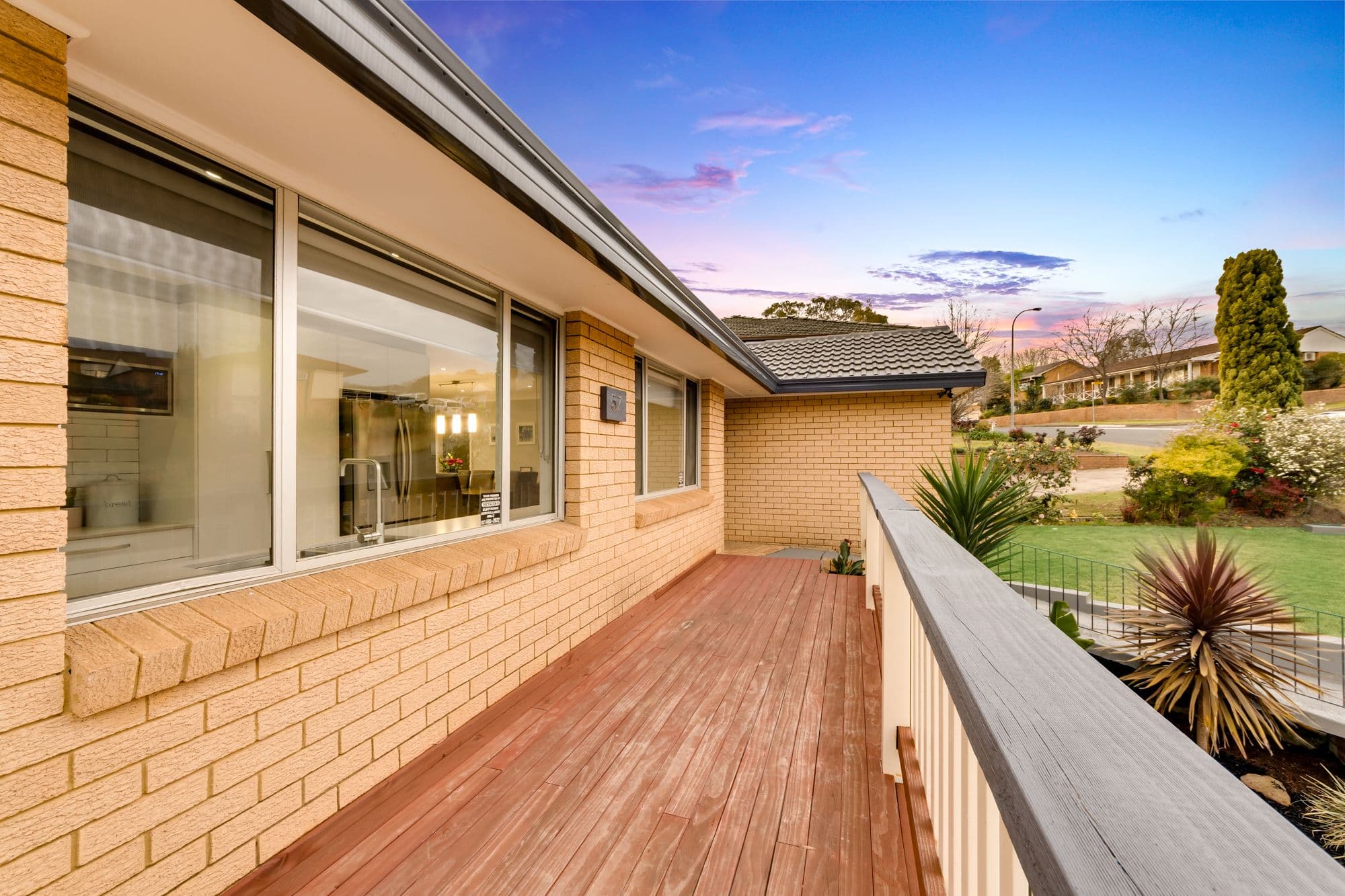 57 Coachwood Crescent, Bradbury - Thumbnail 3