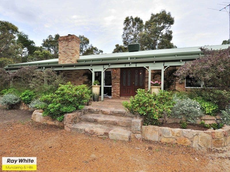 740 Summit Road, MUNDARING WA 6073, Mundaring - Image 1