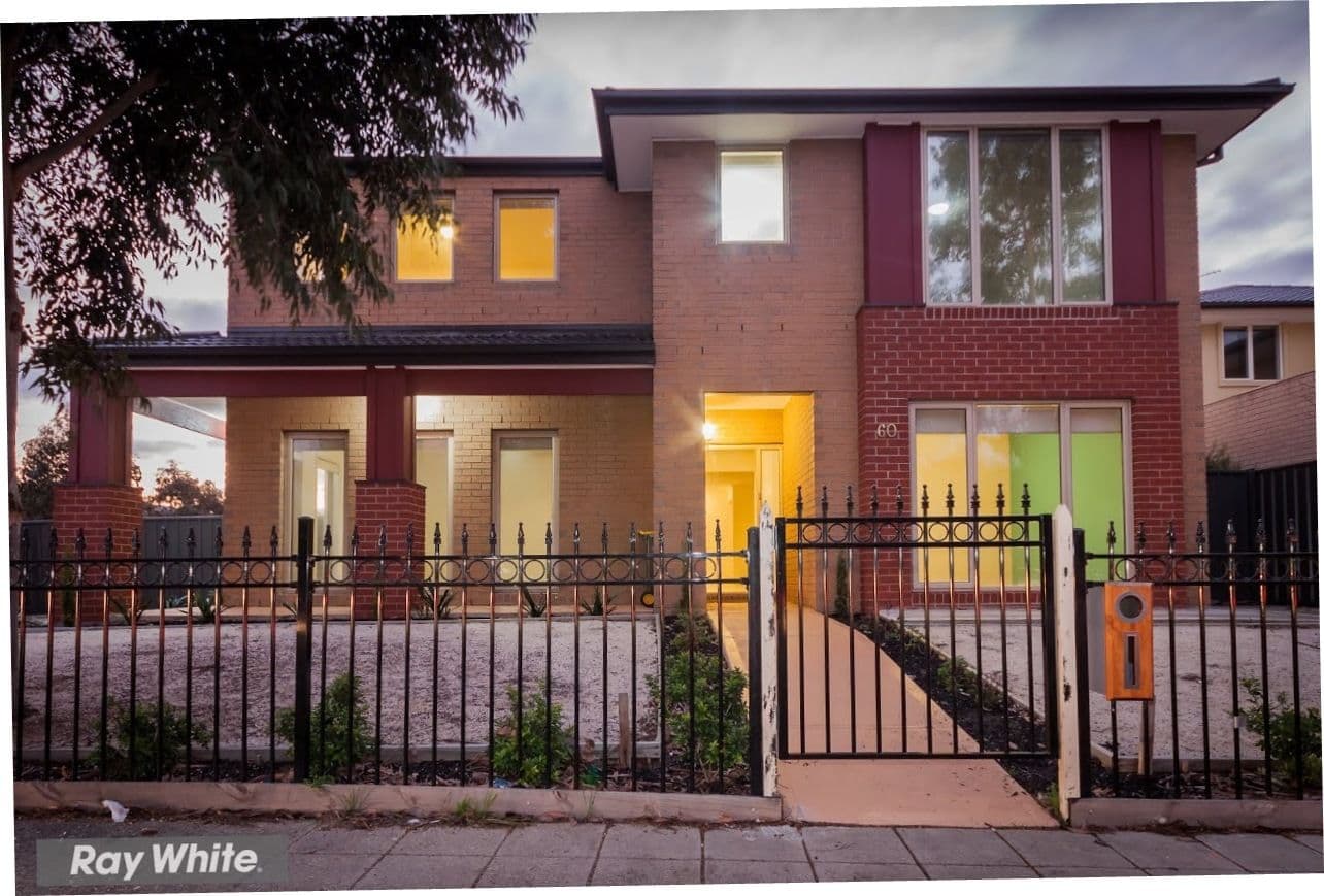60 Boardwalk Boulevard, POINT COOK VIC 3030, Point Cook - Image 1