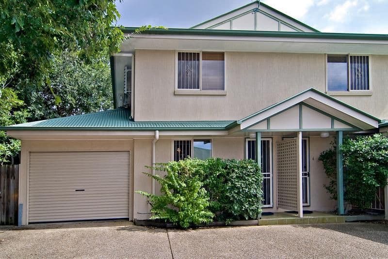  20 Foster Street, NEWMARKET QLD 4051, Newmarket - Image 1