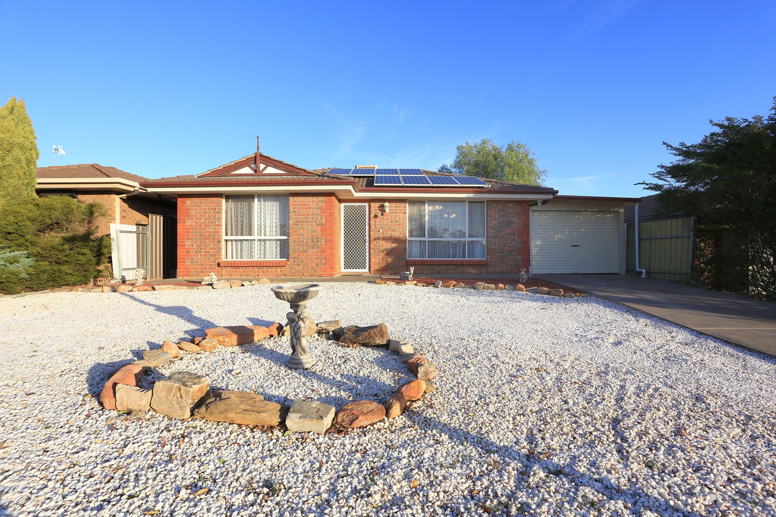 19 Oxford Terrace, Blakeview SA 5114, Blakeview - Image 1