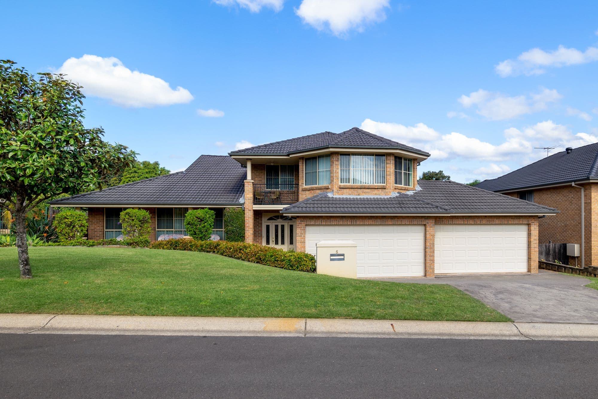 5 Forbes Way, Macquarie Links NSW 2565, Macquarie Links - Image 1