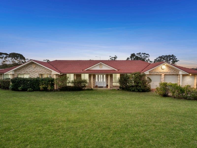 117 Ala Moana Road, East Kurrajong NSW 2758, East Kurrajong - Thumbnail 3