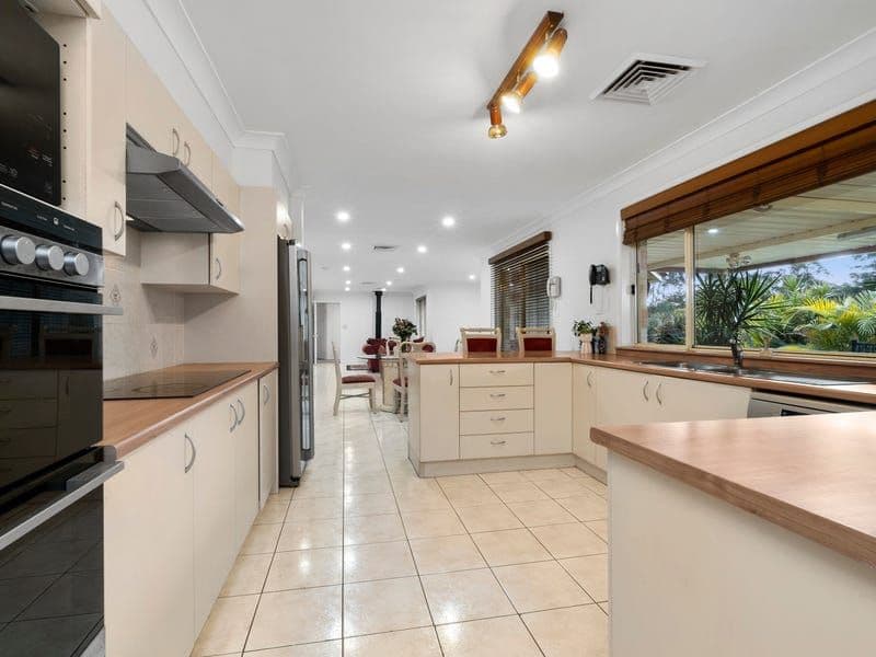 117 Ala Moana Road, East Kurrajong NSW 2758, East Kurrajong - Thumbnail 4
