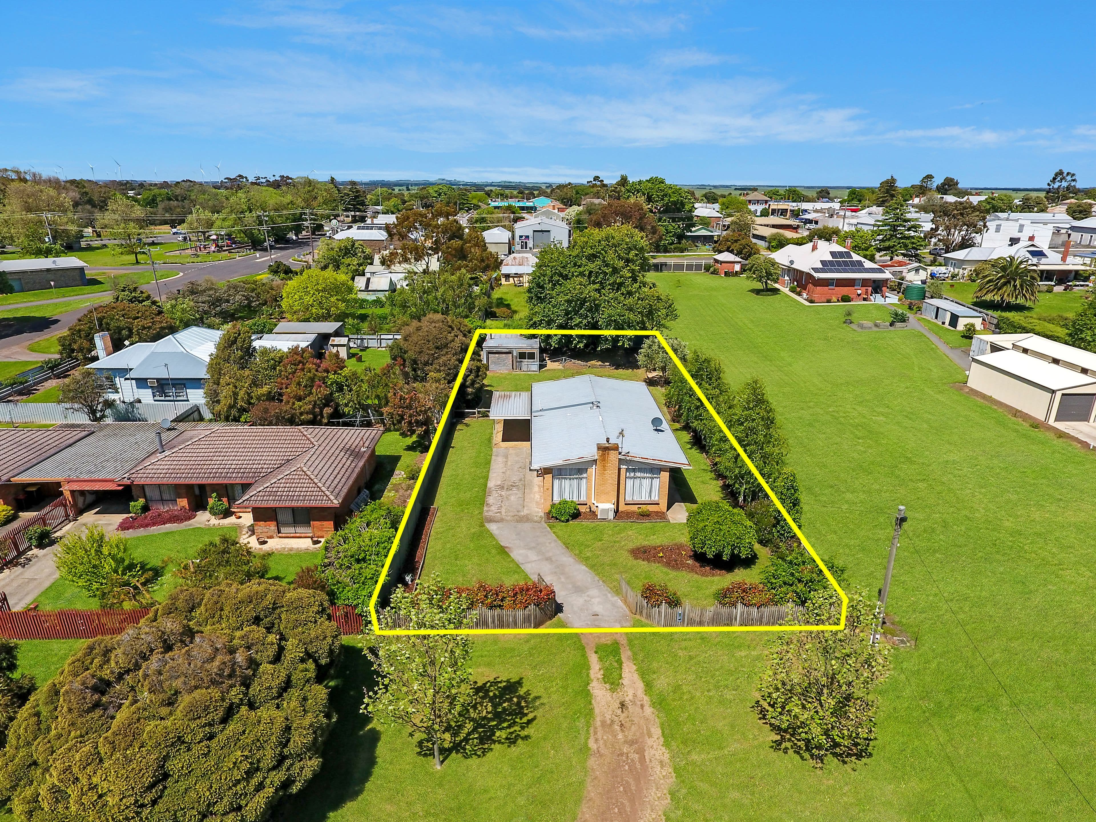 97 Kerr Street, Mortlake VIC 3272, Mortlake - Image 1