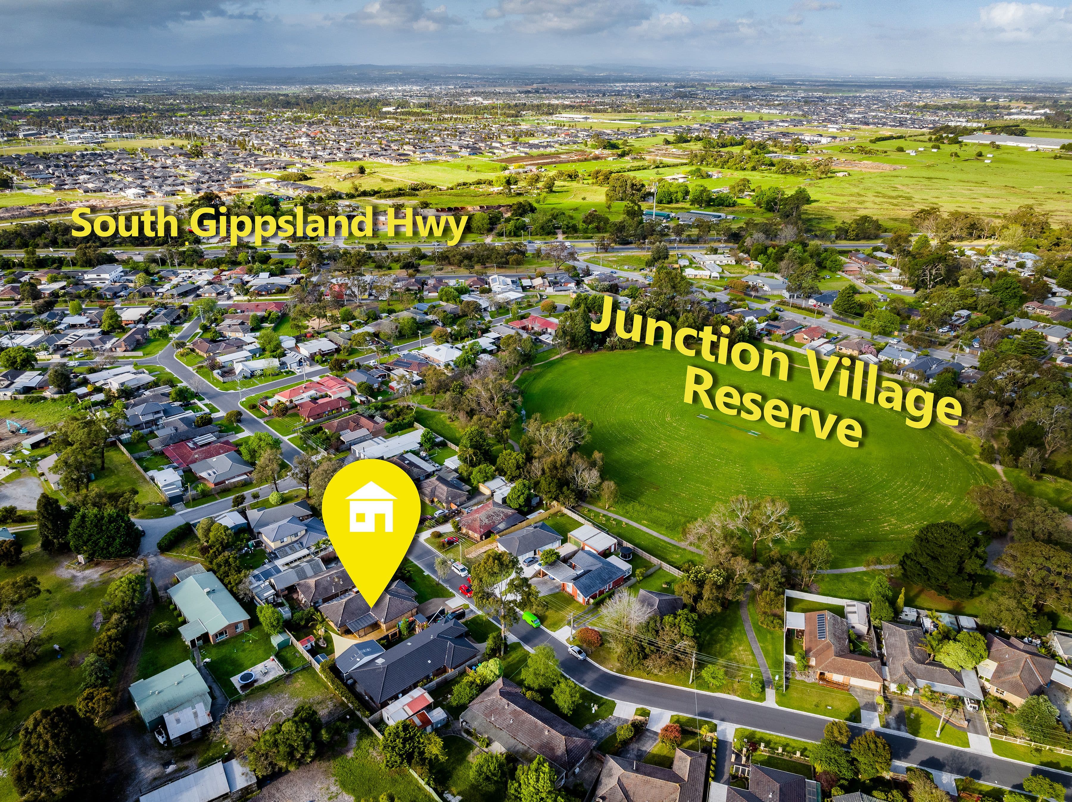 19 Glendoon Road, Junction Village VIC 3977, Junction Village - Thumbnail 2