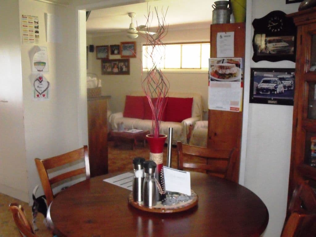309 Izzards Road, NANANGO QLD 4615, South Nanango - Thumbnail 4