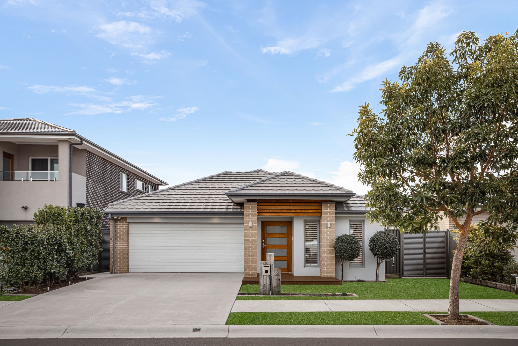 21 Witts Avenue, Marsden Park NSW 2765, Marsden Park - Image 1