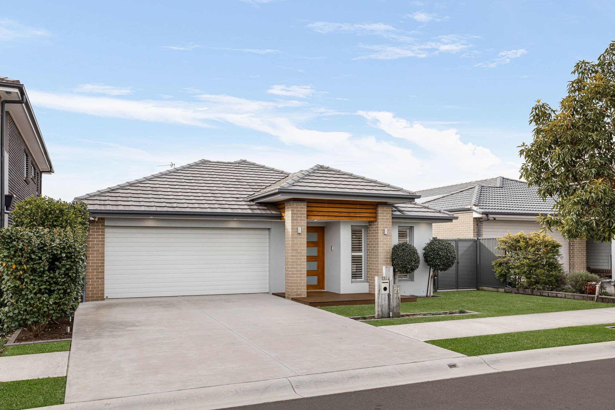21 Witts Avenue, Marsden Park NSW 2765, Marsden Park - Thumbnail 2